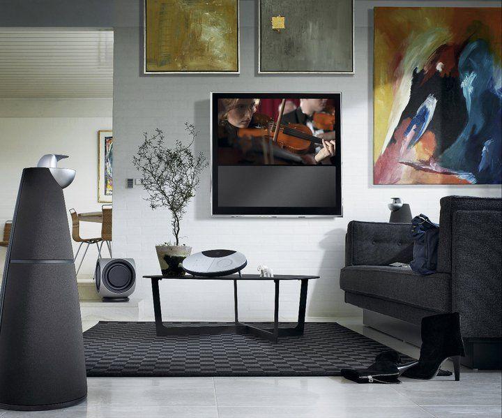         Bang&Olufsen 
Устройства, которые вы точно искали