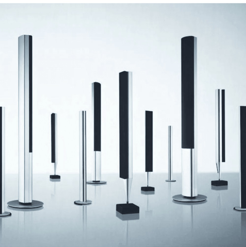         Bang&Olufsen 
Устройства, которые вы точно искали