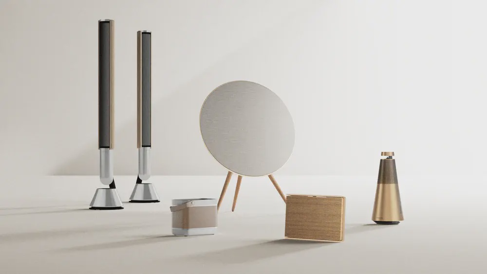         Bang&Olufsen 
Устройства, которые вы точно искали