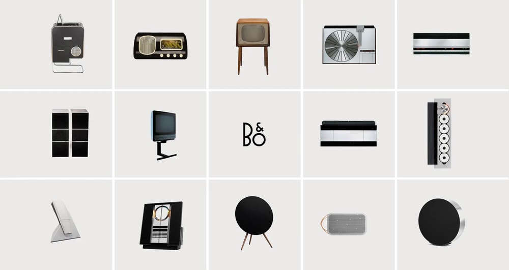         Bang&Olufsen 
Устройства, которые вы точно искали