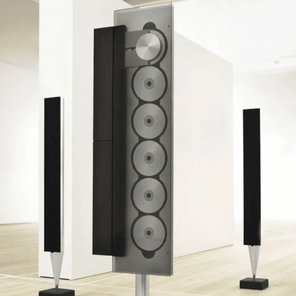 beosound 9000 (3.4) + beolab 8002 NEW