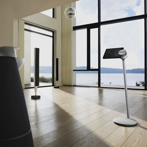 BEOSOUND 5 + BEOMASTER 5