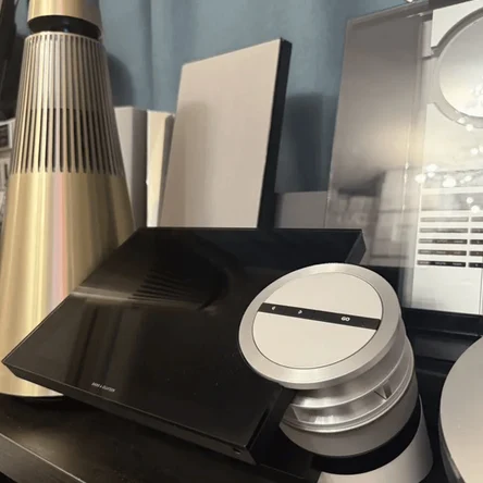 Bang Olufsen beoasound 5+ beomaster 5