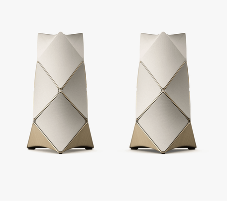 Открывайте для себя новые коллекции
Bang&Olufsen 
BEOLAB 90
