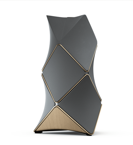 Открывайте для себя новые коллекции
Bang&Olufsen
BEOLAB 90