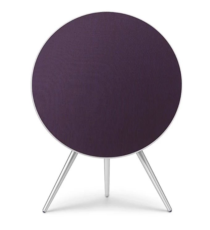 Открывайте для себя новые коллекции
Bang&Olufsen 
BEOLAB 90
