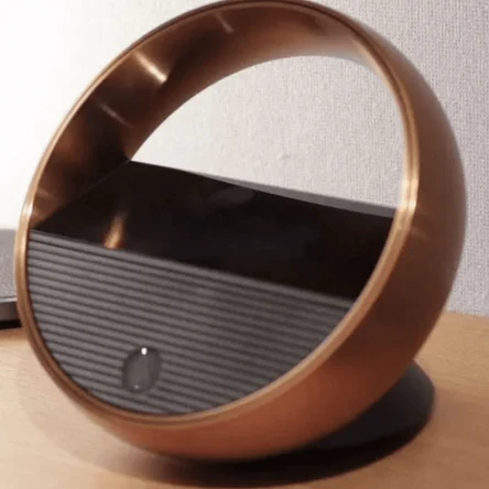 Bang Olufsen beoremote Halo