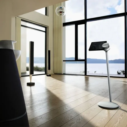 BEOSOUND 5 + BEOMASTER 5