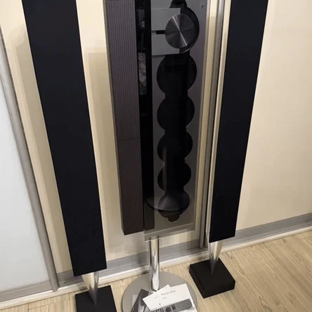 beosound 9000 mk 3+ beolab 8000 mk2