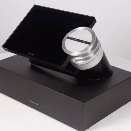 beosound 5+ beomaster 5 настольный