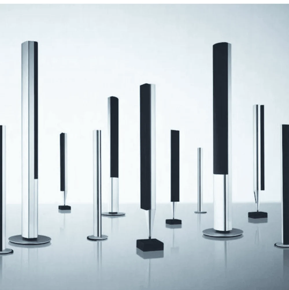 Bang&Olufsen
Устройства, которые вы точно искали