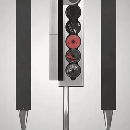Bang Olufsen Beosound 9000 mk 3 + Beolab 8000 mk 2
