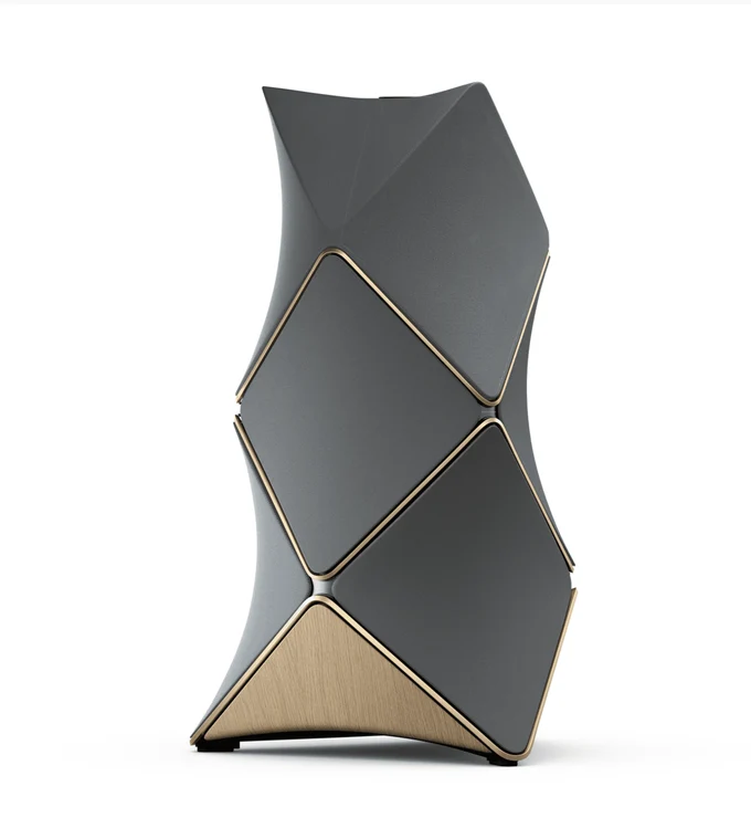 Открывайте для себя новые коллекции
Bang&Olufsen
BEOLAB 90