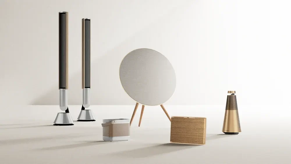 Bang&Olufsen
Устройства, которые вы точно искали