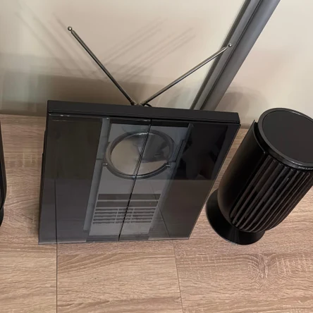 beosound 3200 +. beolab 8
