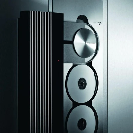 Bang Olufsen beosound 9000 mk 3.4