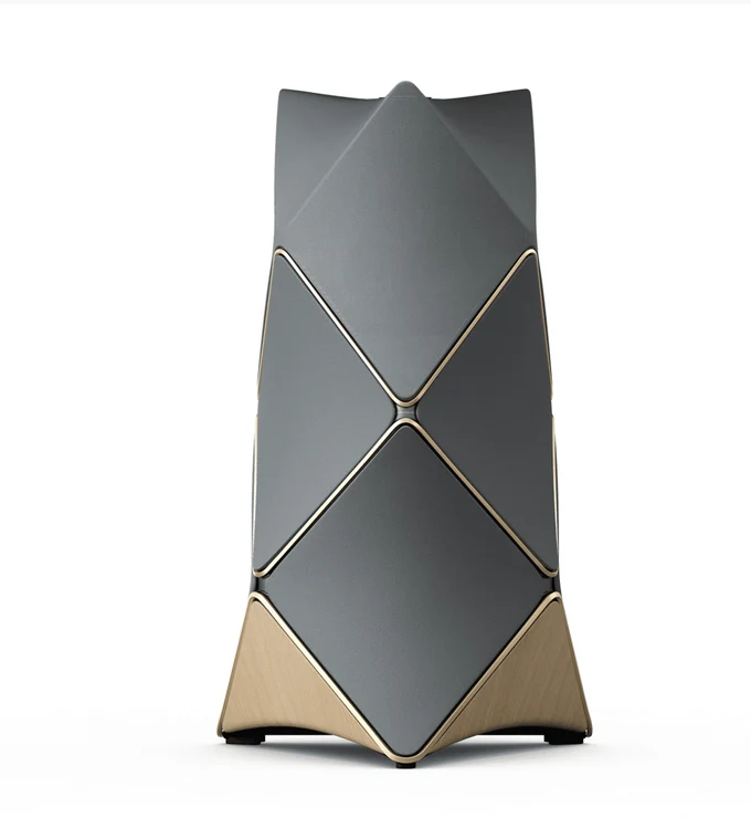 Открывайте для себя новые коллекции
Bang&Olufsen
BEOLAB 90