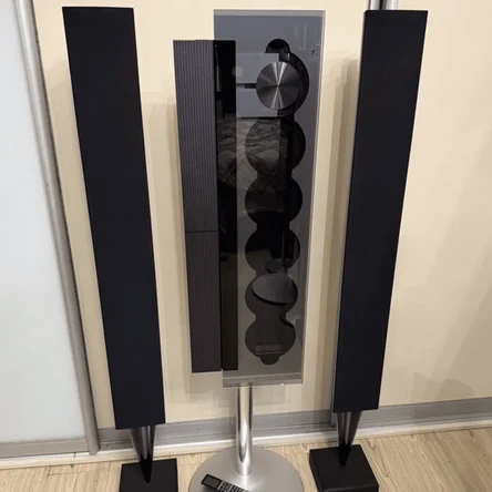Bang Olufsen Beosound 9000  mk 3+ Beolab 8000 mk 2